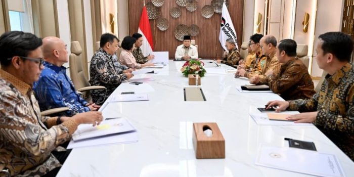 Prabowo Subianto - 4